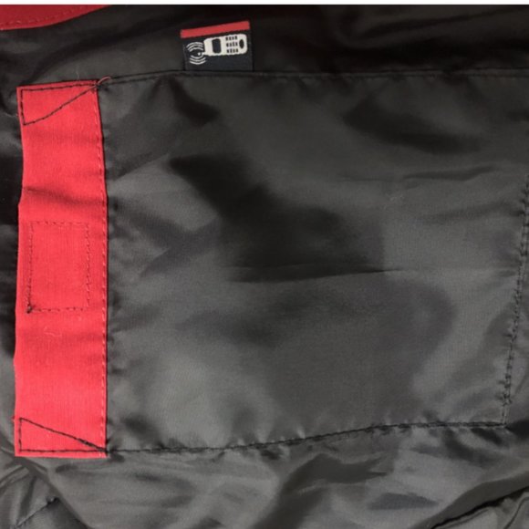 Women Winter Jacket - Picture 6 of 6